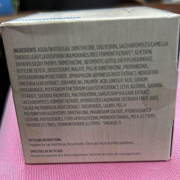 Tatcha Indigo Overnight Repair Serum Treatment 1.7 Ounces - Picture 2 of 6